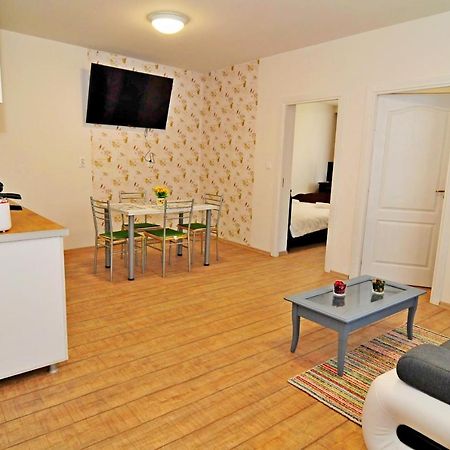 Apartament 7 Central Târgu-Mureş Exteriér fotografie