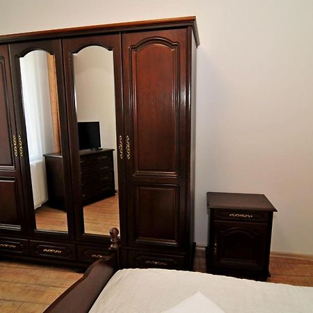 Apartament 7 Central Târgu-Mureş Exteriér fotografie