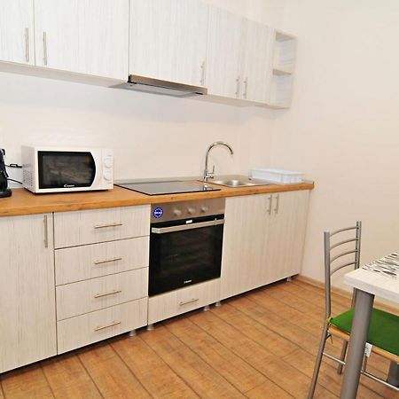 Apartament 7 Central Târgu-Mureş Exteriér fotografie