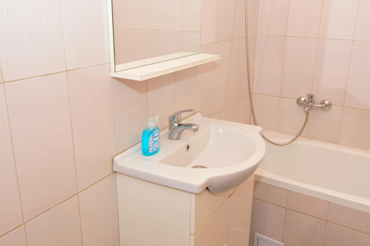 Apartament 7 Central Târgu-Mureş Exteriér fotografie