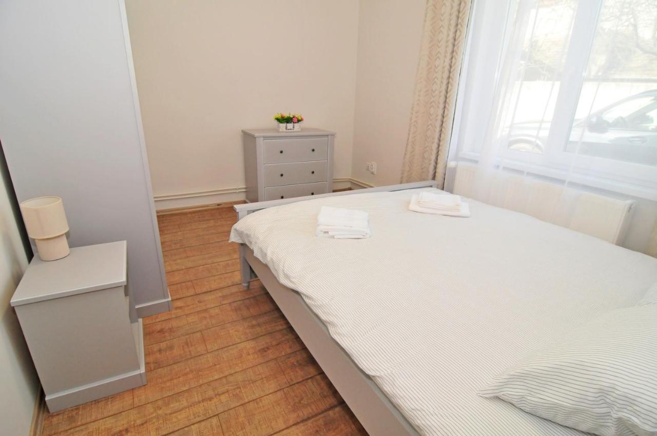 Apartament 7 Central Târgu-Mureş Exteriér fotografie