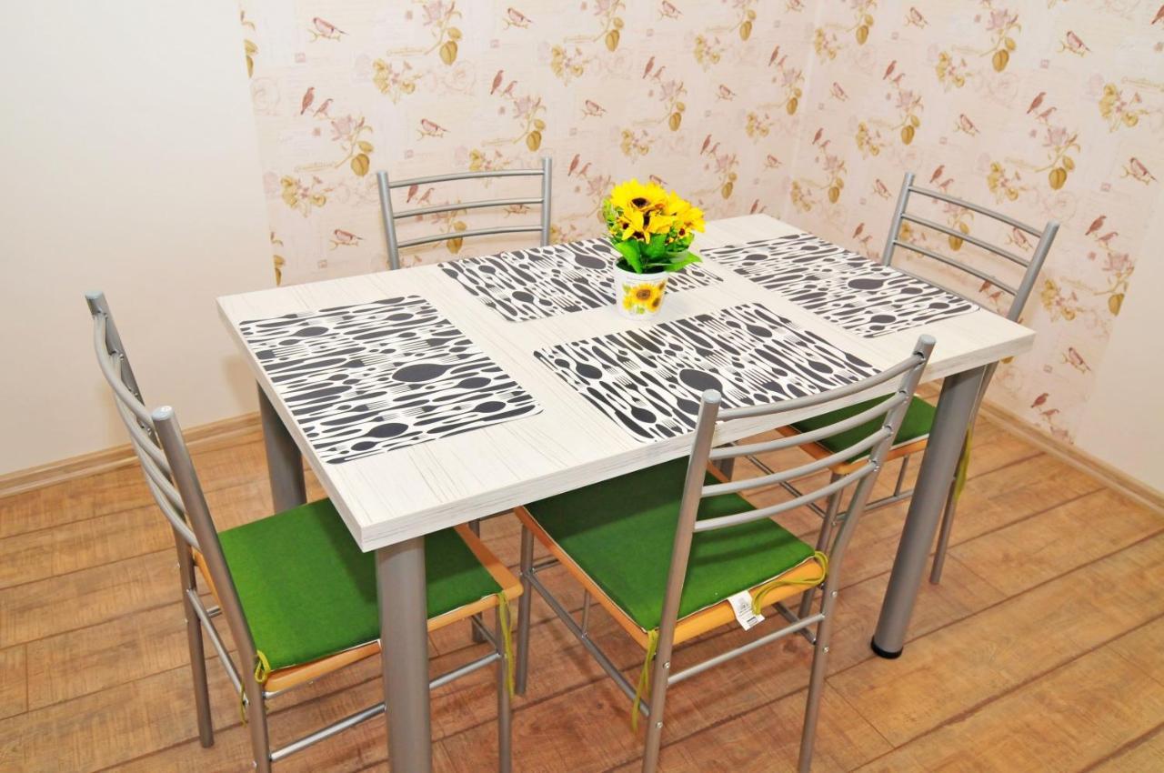 Apartament 7 Central Târgu-Mureş Exteriér fotografie