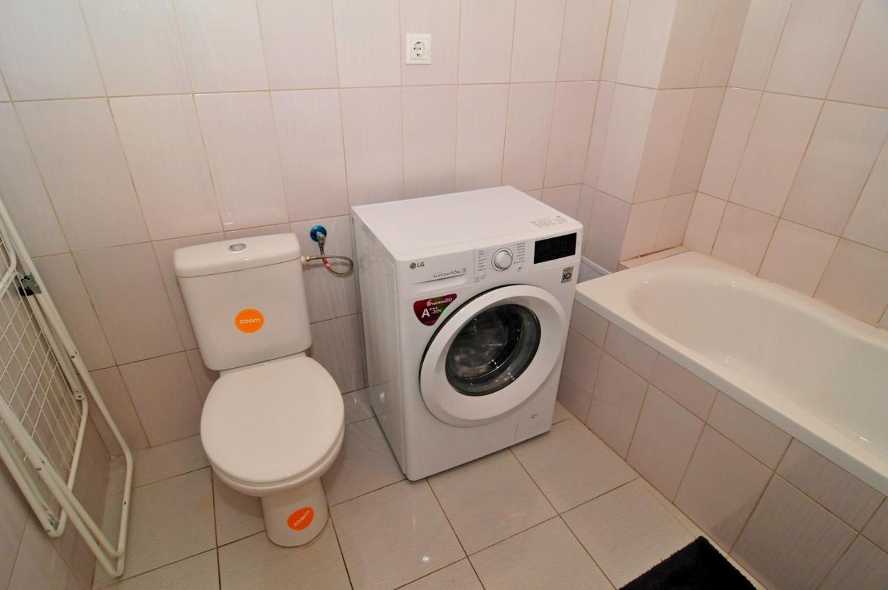 Apartament 7 Central Târgu-Mureş Exteriér fotografie