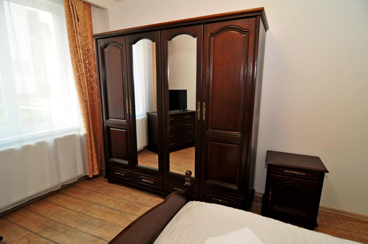 Apartament 7 Central Târgu-Mureş Exteriér fotografie