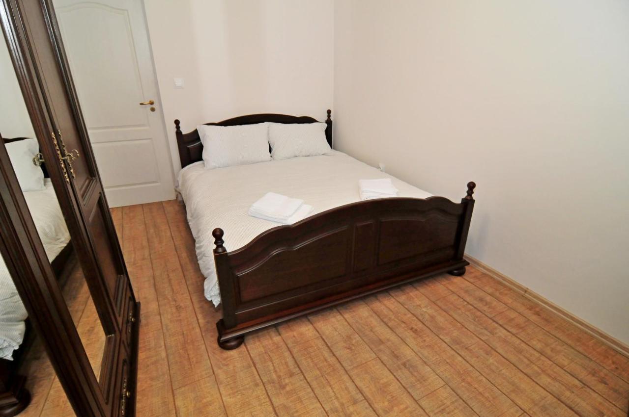 Apartament 7 Central Târgu-Mureş Exteriér fotografie