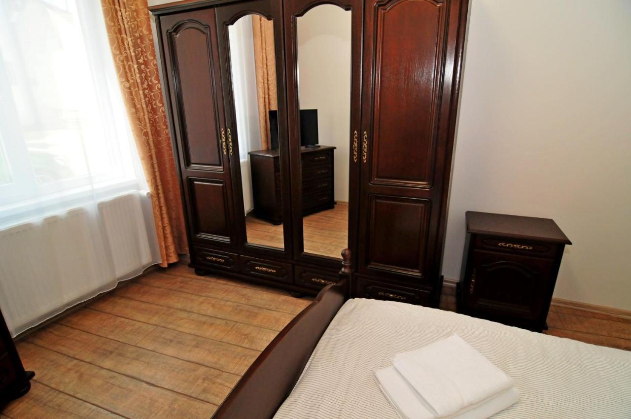 Apartament 7 Central Târgu-Mureş Exteriér fotografie