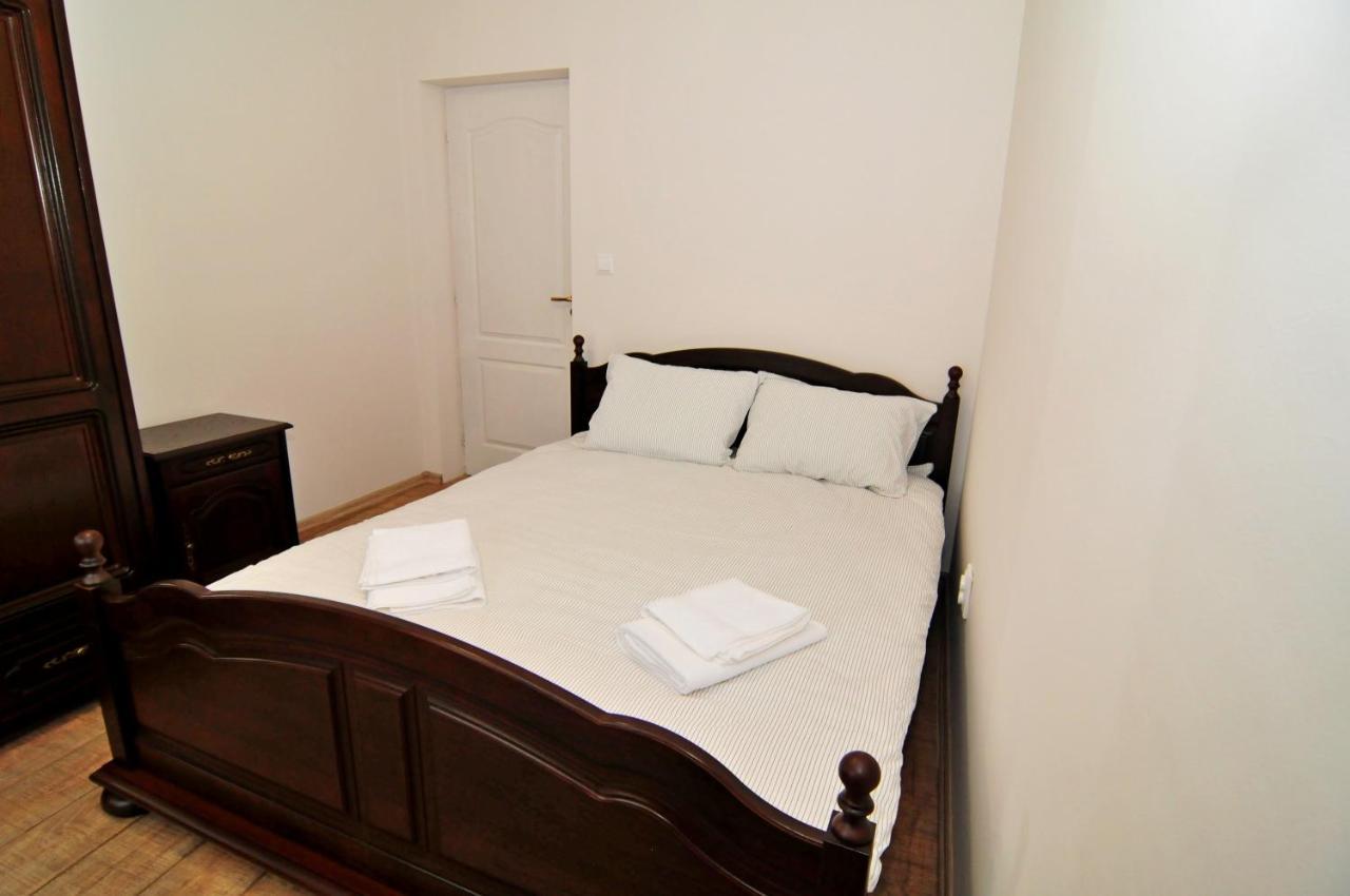 Apartament 7 Central Târgu-Mureş Exteriér fotografie